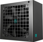 Deepcool 80 PLUS Bronze PSU | PF650X | 650 W | Black R-PF650X-HD0B-JGEU | 6933412756279