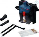 GAS18V-6LS Solo, CT 06019K2100 | 4053423347395