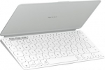 KEYBOARD BLUETH KEYS-TO-GO 2/GREY 920-013018 LOGITECH 920-013018 | 5099206126213