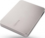External HDD TOSHIBA 2000 GB Colour Silver HDTX220ESCAA HDTX220ESCAA | 4260557513279