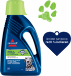 Bissell | Wash & Protect Pet Formula | 1500 ml | 1 pc(s) 1087N | 011120183122