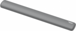 Fellowes | Breyta Keyboard Wrist Rest | Grey 100142576 | 043859812349