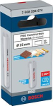 PRO Construction Material Niidiga 25mm 2608594674 | 6949509256348