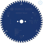 Expert for Wood 184 x 16 x 2,6 mm, 56T 2608644037 | 3165140796033