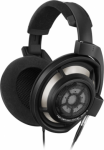 Sennheiser | Headphones | HD 800 S | Wired | Over-Ear | Black 506911 | 4044155209280