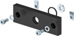 Compressed gaiss tap priek&scaron; ISS, industrija 152x50x15mm 6290495 | 4012196282357