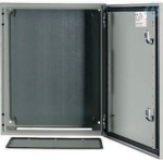 Enclosure/switchgear cabinet (empty) 111689 | 4015081112487