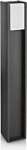 Outdoor lantern Bridge Bridge 1x14W 230V E27 IP44 Anthracite 915003761603 | 8719514385849