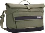 Thule | Crossbody 14L | PARACB-3114 Paramount | Crossbody | Waterproof | Soft Green PARACB-3114 GREEN | 085854255455