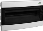 Consumer unit 24 mod. IP40 500x255x99mm PNF 24T 113773 | 8592765137739