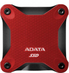 External SSD ADATA SD620 1TB USB 3.2 Write speed 460 MBytes/sec Read speed 520 MBytes/sec SD620-1TCRD SD620-1TCRD | 4711085945419