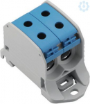 WPD 230 2X50/2X50 BL 2502590000 | 4050118516418