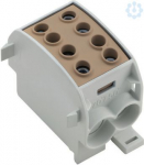 WPD 103 2X70/2X50 BN 1561820000 | 4050118366785