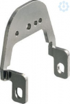 HDC SHIELD LEVER 6 HIGH 1165990000 | 4032248956227