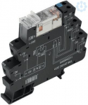 TRS 24VDC 2CO 1123490000 | 4032248905836