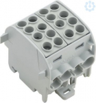 WPD 202 4X35/4X25 GY 1561730000 | 4050118366778