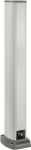 OptiLine 45 - post - two-sided - polar white - 700 mm ISM20203P | 3606480682292