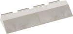 Arc chute screen, ComPacT NS630b to NS1600, 4 poles 33597 | 3303430335979
