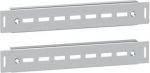 Heavy load cross rails, PanelSeT SFN, PanelSeT SF,   W800mm, set of 2 NSYHLCR80 | 3606480064586