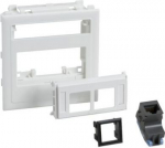 Thorsman - CYB-DP - connection kit - 2xActassi 250 cat. 6 UTP A/B 5974096 | 7315880102489