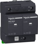 PRD1 Master modular surge arrester - 1 pole + N - 350V - with remote transfer 16361 | 3606480060441