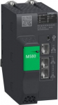 standalone processor, Modicon M580, 4MB, 61 Ethernet devices, 4 local IO racks of 1024 digital, 256 BMEP581020 | 3595864174303