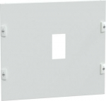 Front Plate, PrismaSeT P & G, Cut-out type, for CVS 630 3P/4P vertical fixed toggle, 9M, enclosure W LVS03273 | 3606481872081