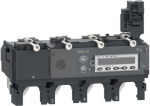 Trip unit MicroLogic 5.3E, ComPacT NSX400/630, 4 poles, electronic basic protections, energy meter, C4045E400 | 3606482003286