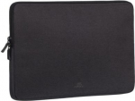 NB SLEEVE SUZUKA 13.3-14"/7704 BLACK RIVACASE 7704BLACK | 14260403575205