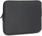 NB SLEEVE MACBOOK 13"/5123 DARK GREY RIVACASE 5123DARKGREY | 4260403573488