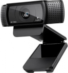 CAMERA WEBCAM HD PRO C920/960-001055 LOGITECH 960-001055 | 5099206061309