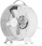 Ringo ETA060890000 Ventilaator, 2 kiirust, 25 W, l&auml;bim&otilde;&otilde;t 26 cm, metallik ETA060890000 | 8590393255801