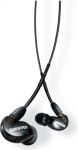 Shure SE215 Earphone, Black | Shure SE215-K-EFS | 042406196918