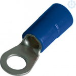 260952 Crimped terminal ring insulated 50 M16* 260952 | 4011923173746