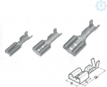 Socket sleeves (female)  0.5-1.25/4.8x0.5 280042 | 4011923102142