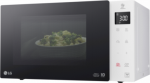 Microwave Oven MS23NECBW 23 L, Free standing, Touch control, 1000 W, White MS23NECBW | 8806098251988