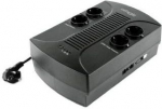 UPS with AVR 850 VA, 510 W, 220 V EG-UPS-002 | 8716309076098