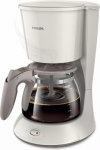 Daily Collection coffee machine HD7461/00 Pressure 15 bar, Drip, Light brown HD7461/00 | 8710103710547