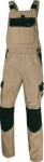 BEIGE/BLACK MACHSPIRIT OVERALS M5SALBNPT | 3295249120467
