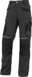 GREY MACH ORIG.2 TROUSERS XL MOPA2GRXG | 3295249202095