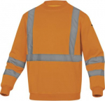 ORANGE ASTRAL SWEAT XXL ASTRAORXX | 3295249250379