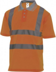 FLUO ORANGE OFFSHORE POLO M OFFSHORTM | 3295249175559