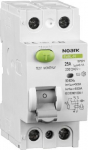 Ex9L-N 2P 63A A 30mA G Residual current circuit breakers (RCCB) 108447 | 8592765084477