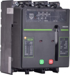 Circuit Breaker, frame size M6, SU20L, Icu=Ics=50kA, In=800A, 3-pole, with MOD AC230 110364 | 8592765103642