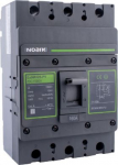 DC Circuit Breaker mainly for PV, frame size 2, Icu=Ics=15kA at 1500 V DC, In=250A 110198 | 8592765101983