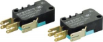 Auxiliary contact 1NO+1NC HZ160 | 3250613361600