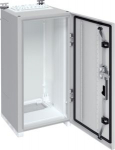 Steel enclosure, Univers, IP55, CL2, 650x300x275 mm FR41S | 3250610702420