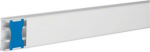 Trunking 20x50,L=2,0m,traffic white ATA205029016 | 4012740017138