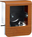 acc.box univ. (2) SL20055 cherry SL20055901D4 | 4012740842655