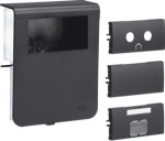 acc.box VDI SL20115 black SL201159159011 | 4012740853361